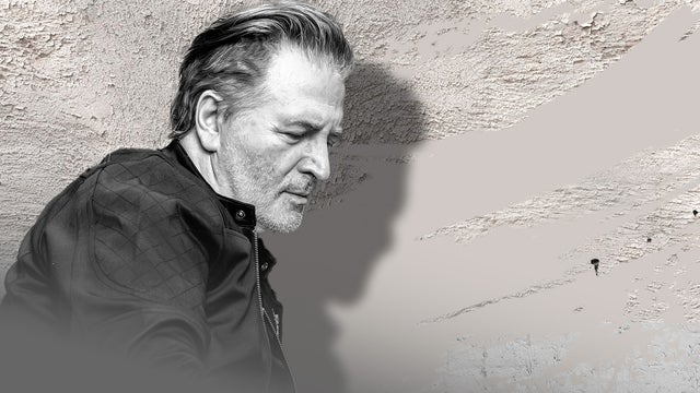 Miguel Mateos