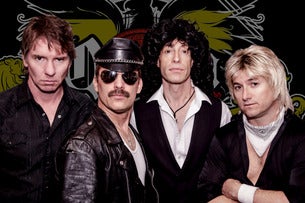 Queen Nation: A Tribute To Queen