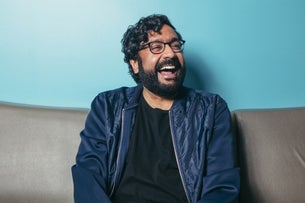Hari Kondabolu