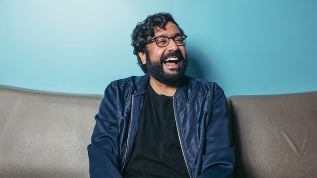 Hari Kondabolu