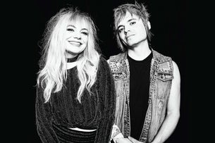 The Dollyrots, Go Betty Go