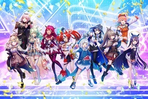 "ALL FOR ONE" hololive English 3rd Concert