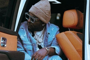 WELCOME HOME TOUR RIO DA YUNG OG