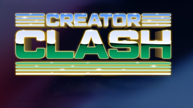Creator Clash
