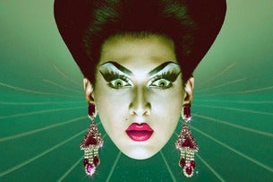THE KNOCKOUT TOUR: VIOLET VS. GOTTMIK