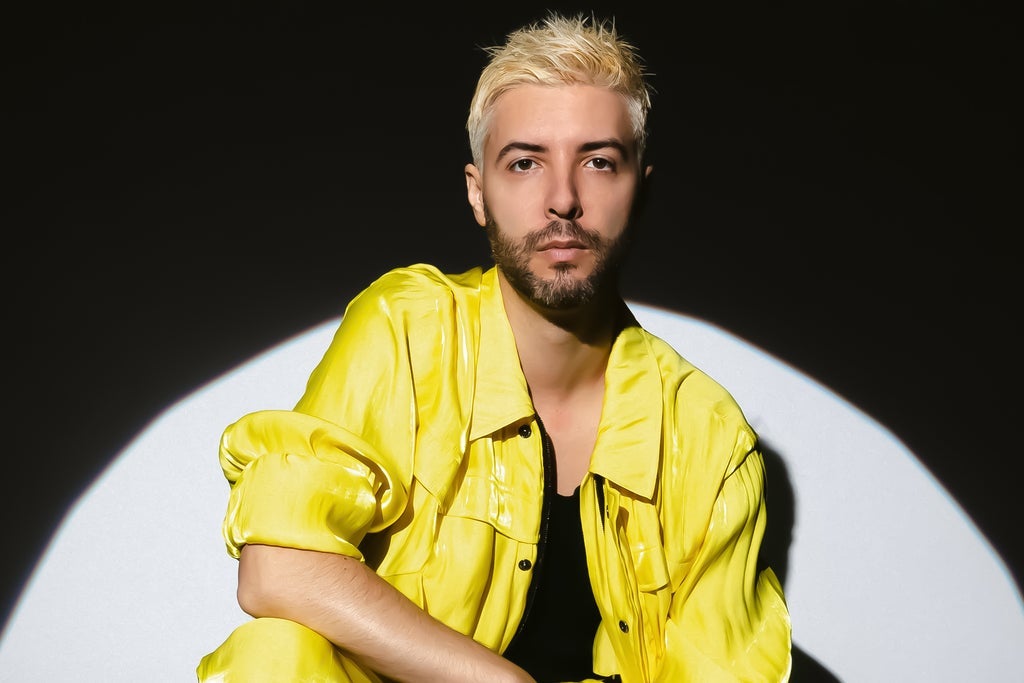 Meduza New Year's Eve 2026