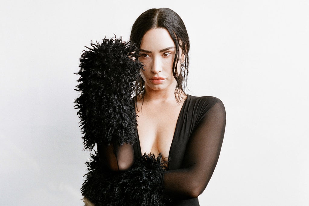 Demi Lovato - One Night Only at the Palladium