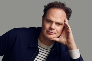 Rainn Wilson
