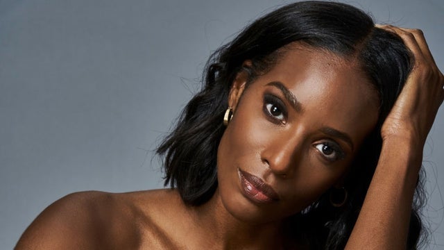 Zainab Johnson