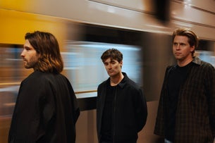 Mansionair