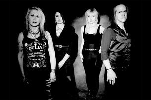 NMLA presents Rituals Club ft. Ravens Moreland, Crisis Actor (18+)