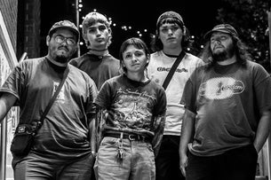 Glare with Cloakroom, Jivebomb, and Destiny Bond