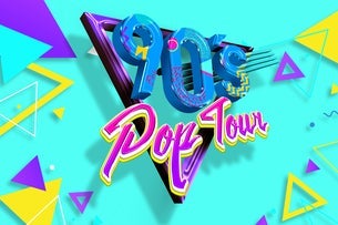 90s Pop Tour