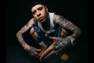 SANTA FE KLAN with SHORELINE MAFIA - Unidos Tour