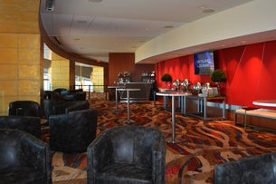 Skyline Lounge Pedro Fernandez