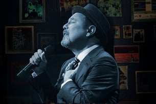 Rubén Blades - Fotografías Tour