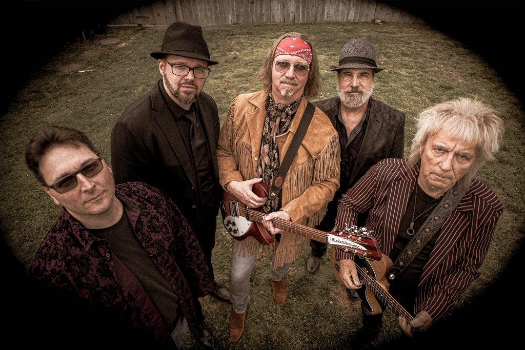 Damn the Torpedoes - a Tribute To Tom Petty