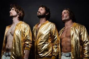 You Should Be Dancing - A Tribute to the Bee Gees