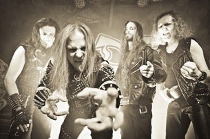 Vader, Kataklysm, Malevolent Creation, Skeletal Remains