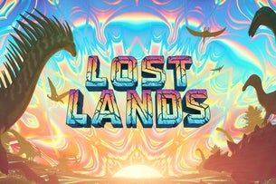 Lost Lands