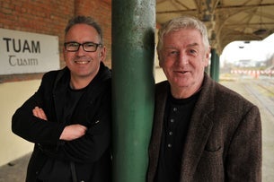The Saw Doctors
