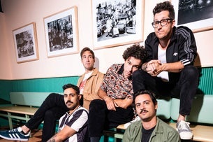 Arkells: The Rally