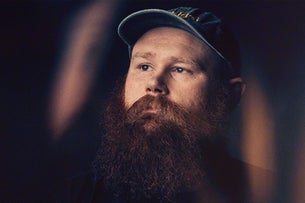 The Merry Widow Presents: Nolan Taylor