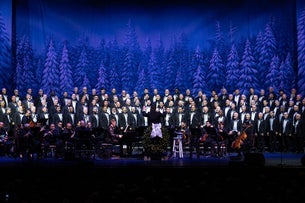 Gay Men's Chorus South Florida Presents DAZZLING DIVAS!