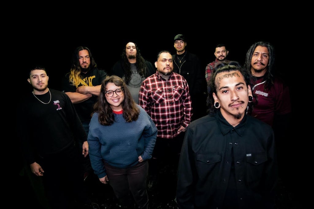 La Pobreska & Friends! 18+ (Free)