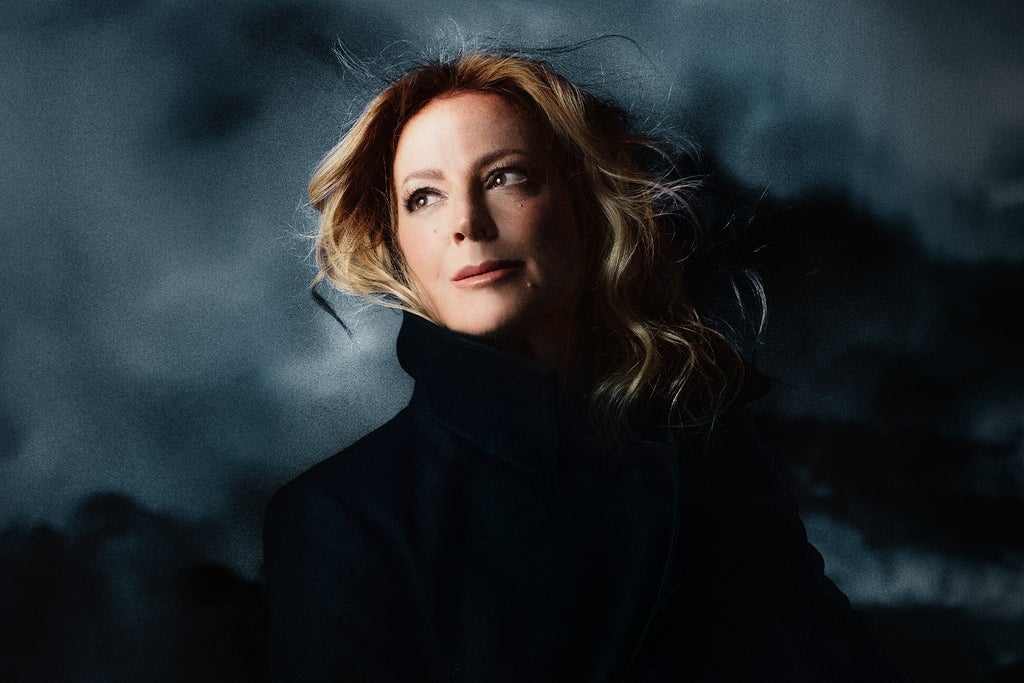 Sarah McLachlan: Fumbling Towards Ecstasy 30th Anniversary Tour