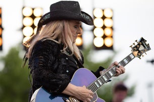 Melissa Etheridge & Joss Stone