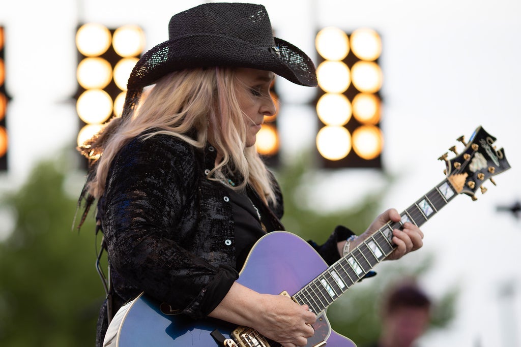 Melissa Etheridge and Indigo Girls: Yes We Are Tour