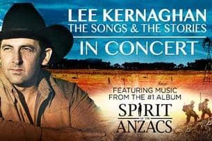 Lee Kernaghan