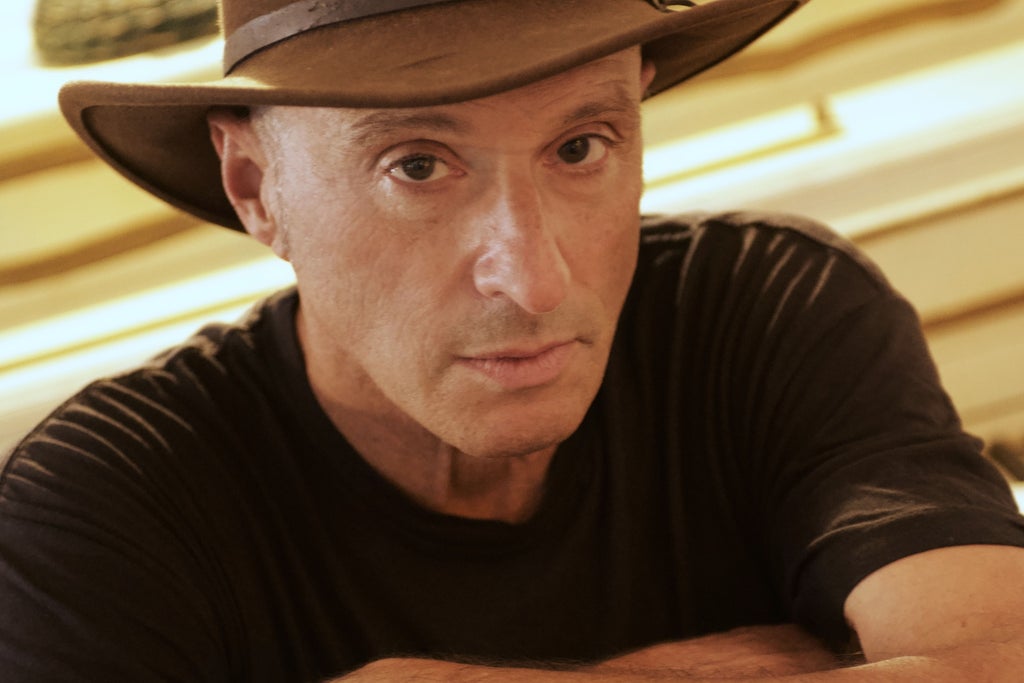 Dan Bern