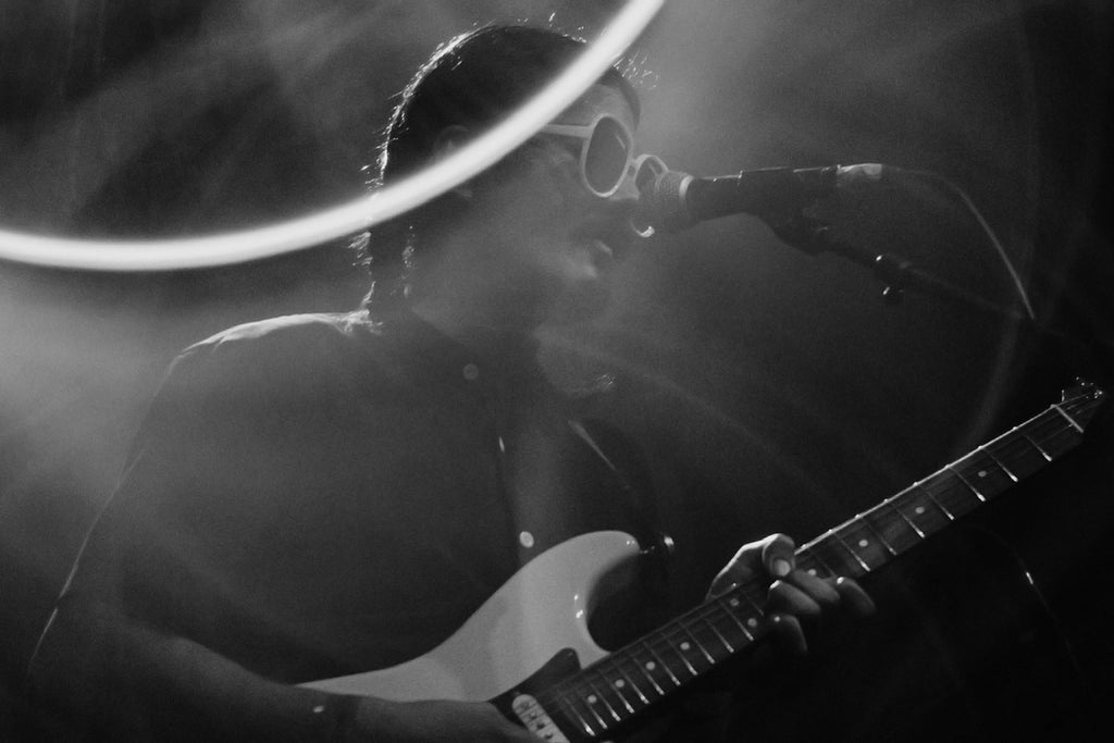 Chapis w/ Special Guests: Twin Seas and DJ Set by Dotcalm & Friends 