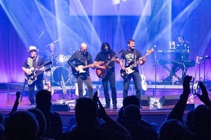 Take It To the Limit - Eagles Tribute