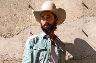 Ryan Bingham and The Texas Gentlemen