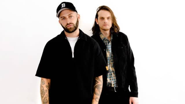 Zeds Dead