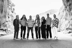 Mike Love & The Full Circle, E.N Young