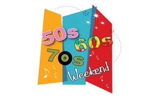 Wildwoods '50s, '60s & '70s Weekend