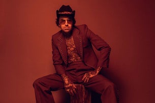 Yelawolf- 45 Tour