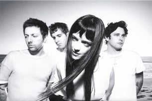 The Marías - Submarine Tour (Extended)