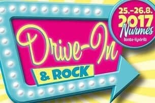 Drive In and Rock