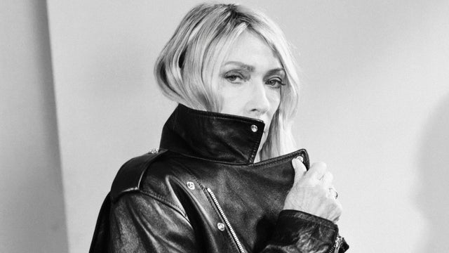 Kim Gordon
