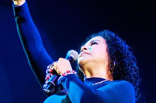 Eva Ayllon 55th Anniversary With Special Guest: Daniela Darcourt