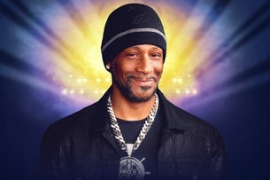 Katt Williams: Heaven on Earth Tour