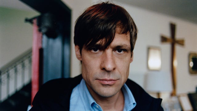 John Maus