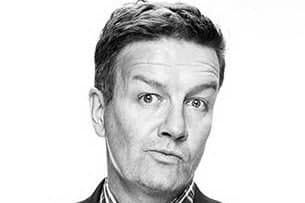 Lawrence Mooney