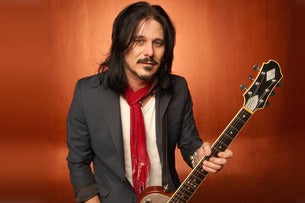 Gilby Clarke w/ The McGrath Project