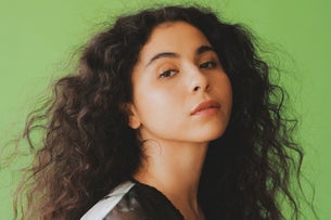 Silvana Estrada - VENDRÁN SUAVES LLUVIAS TOUR